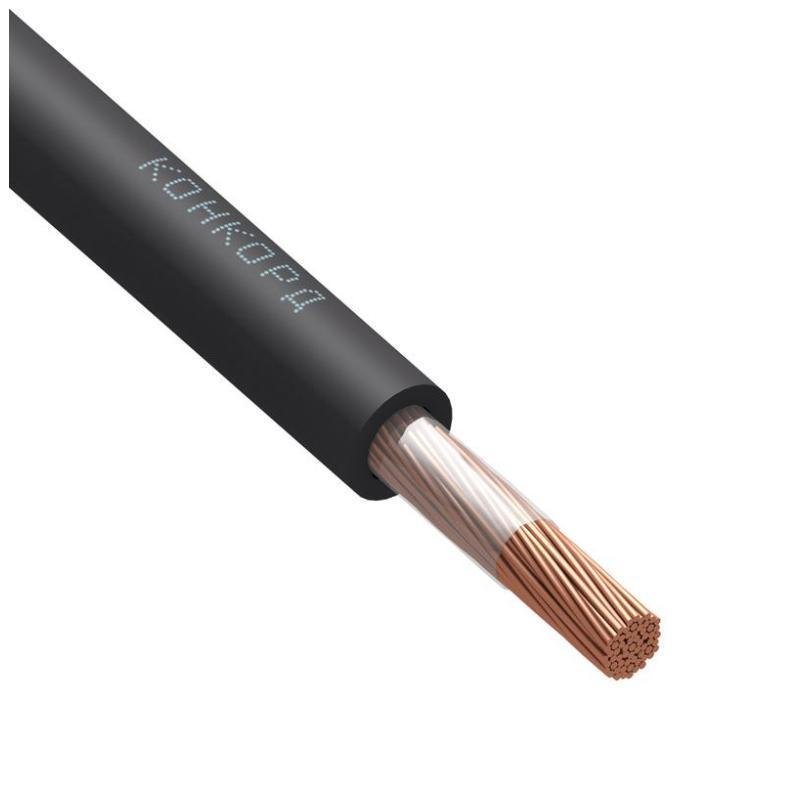 Кабель КГ-ХЛ 1х25 380/660-2