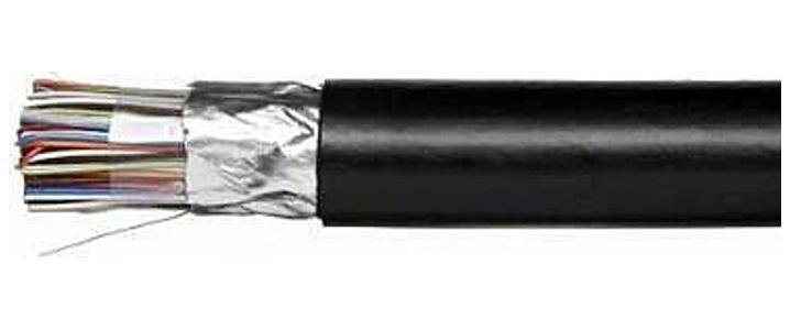 Кабель ТПП-ЭП 100x2х0,5