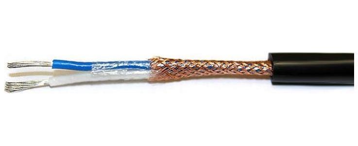 Кабель МКЭШ 2х0,75