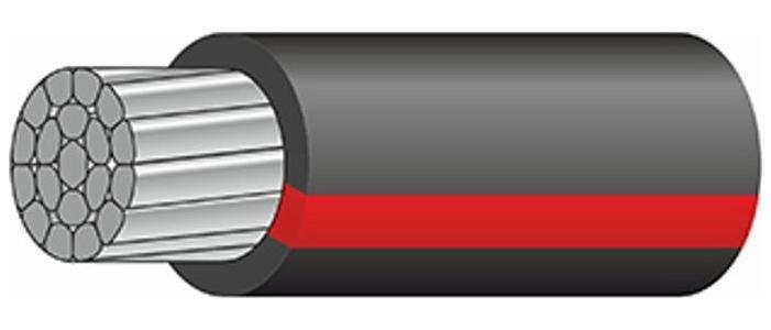 Провод СИП-3 1х50