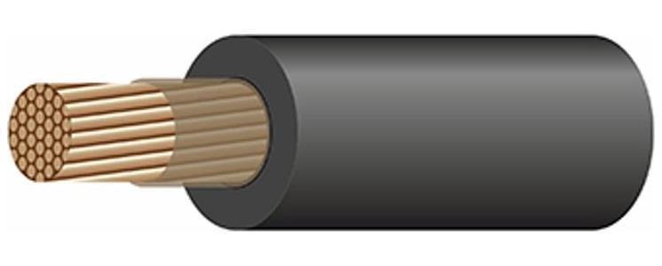 Кабель КГ 1х150 380/660-2