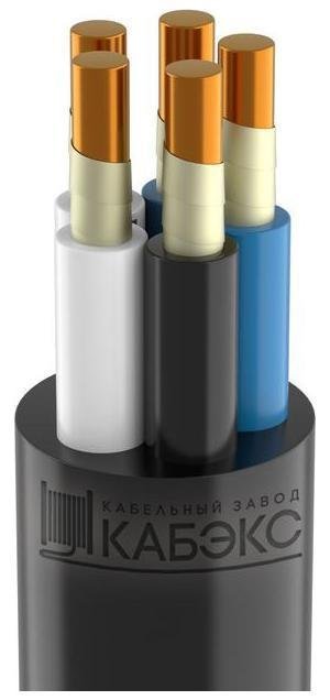 Кабель ВВГнг(А)-FRLSLTX (180) 5х2,5 ок-0,66