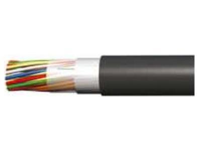 Кабель ТППэп 5х2х0.5 200В