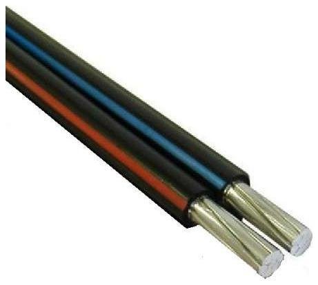 Провод СИП-4 2х16 0.6/1кВ