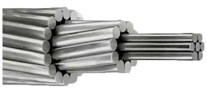 Провод АС 35/6.2