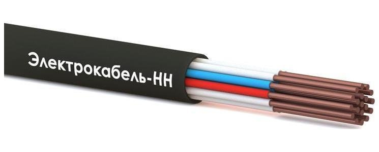 Кабель КВВГнг(А)-LS 19х1.5 0.66кВ