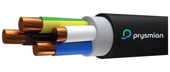 Кабель ВВГнг(А)-LS 4х16 МК (N) 1кВ