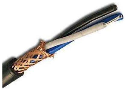 Кабель МКЭШ 3х0.35 500В (бухта)