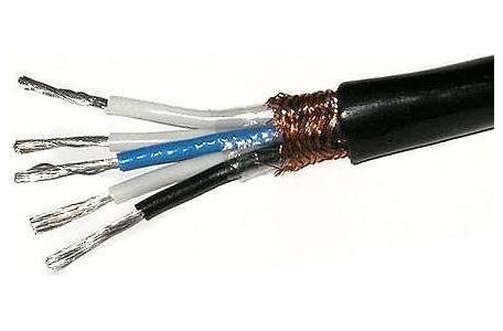 Кабель МКЭШ 5х0.35 500В (бухта)