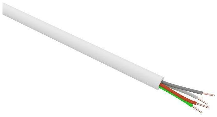 Кабель КСПВ 4х0.5 бухта