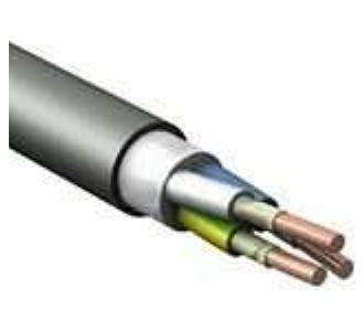 Кабель ППГнг(А)-FRHF 3х1.5 (N PE) 1кВ