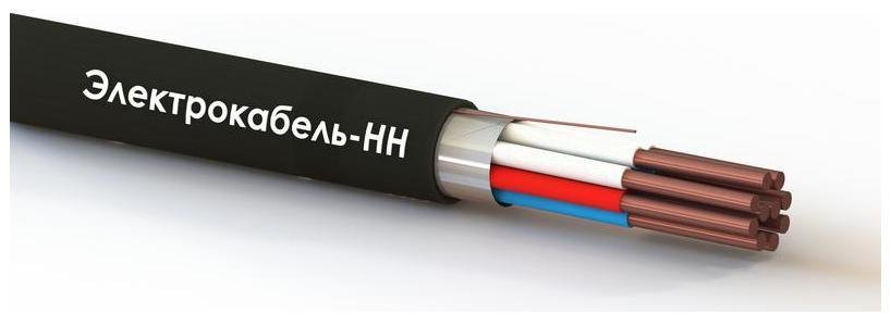 Кабель КВВГЭнг(А)-LS 10х1.5