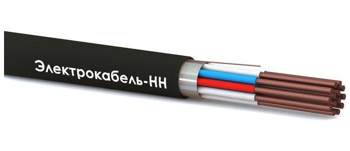 Кабель КВВГЭнг(А)-LS 14х1.5 0.66кВ