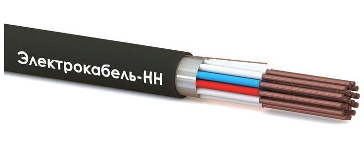 Кабель КВВГЭнг(А)-LS 19х1.5 0.66кВ