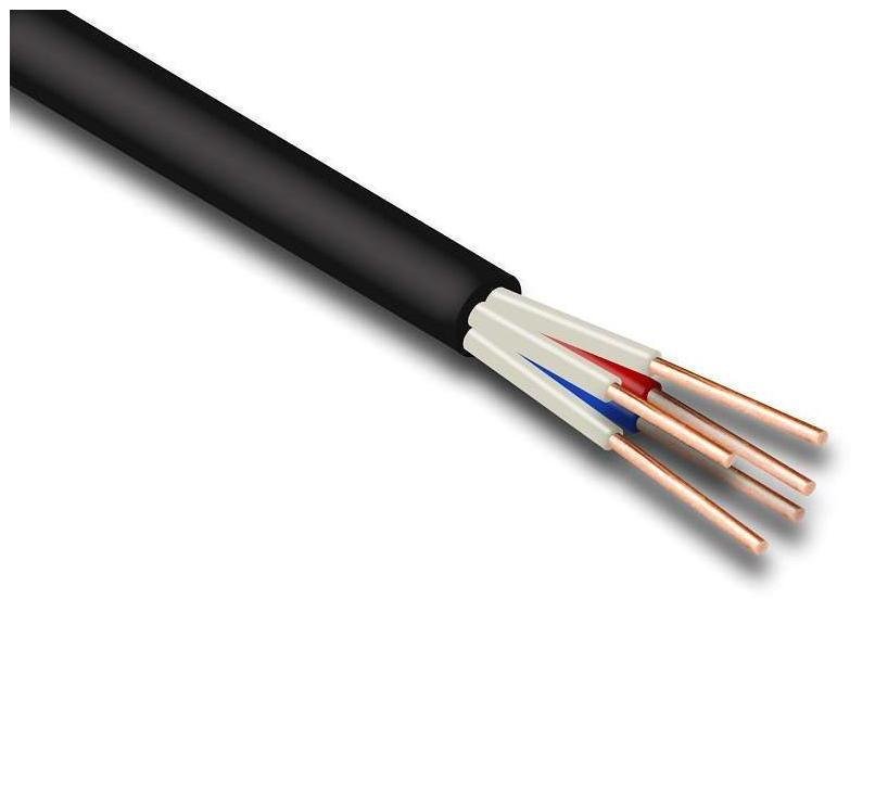 Кабель КВВГнг(А)-LS 5х1 0.66кВ