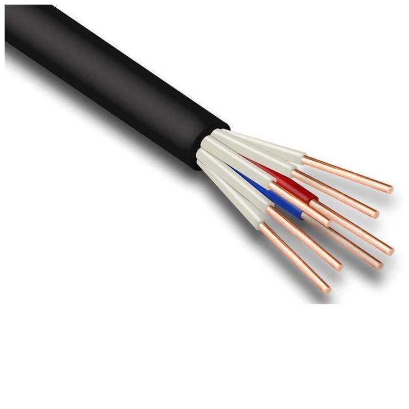 Кабель КВВГнг(А)-LS 7х1 0.66кВ