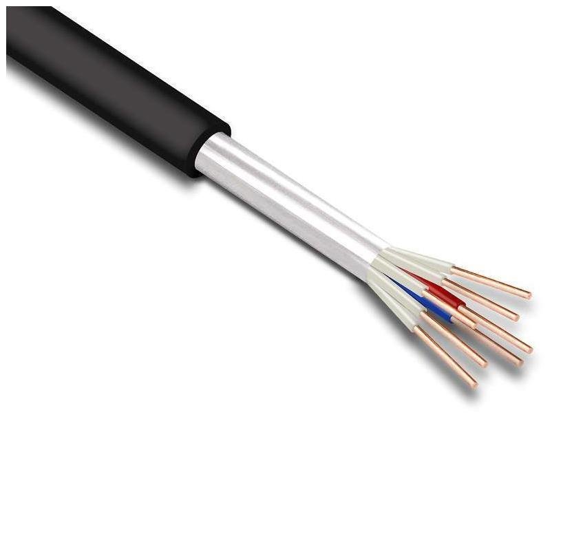 Кабель КВВГЭнг(А)-LS 5х1 0.66кВ