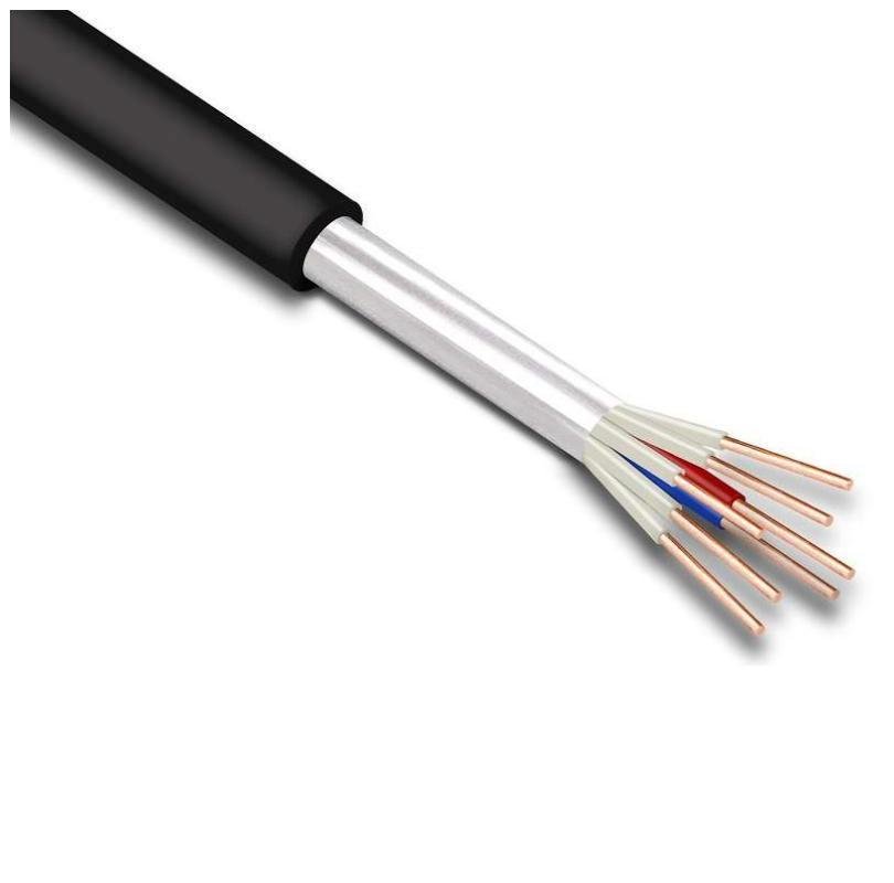 Кабель КВВГЭнг(А)-LS 7х1 0.66кВ