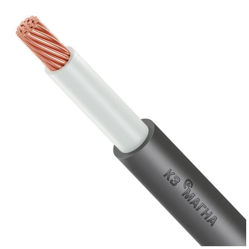 Кабель ВВГнг(А)-LS 1х35 МК Б 0.66кВ