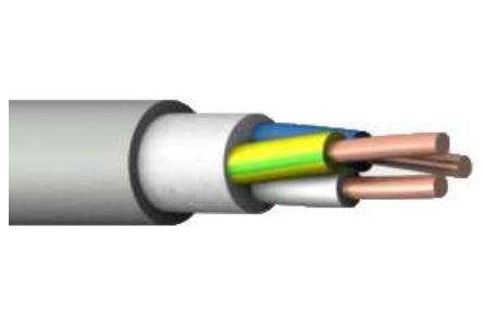 Кабель NUM-J 3х1.5 (бухта)