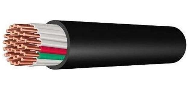 Кабель КВВГнг(А)-LS 10х1.5 0.66кВ