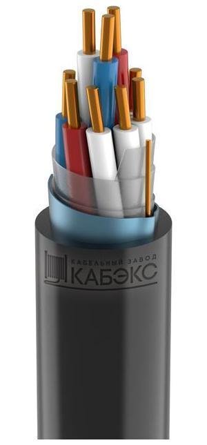 Кабель КВВГЭнг(А)-LS 10х1.5 0.66кВ