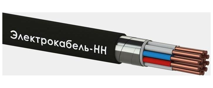 Кабель КВБШвнг(А)-LS 14х1 0.66кВ