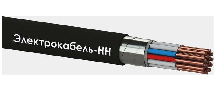 Кабель КВБШвнг(А)-LS 19х1.5 0.66кВ