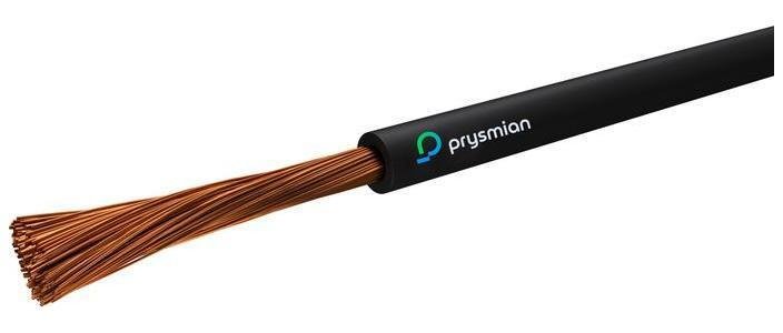 Провод ПуГВнг(А)-LS 1х0.5 Ч (бухта)