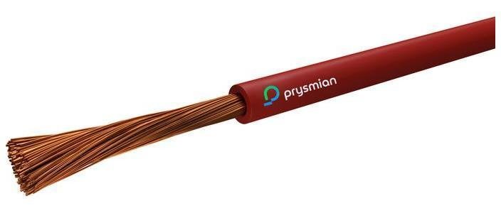 Провод ПуГВнг(А)-LS 1х0.75 К (бухта)