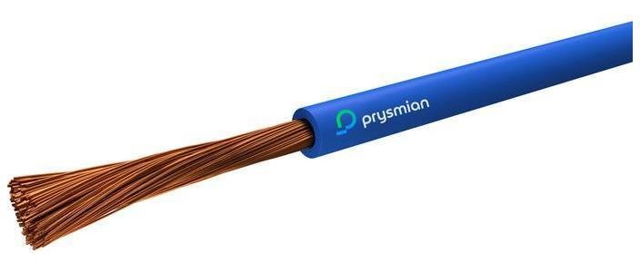Провод ПуГВнг(А)-LS 1х1 С (бухта)