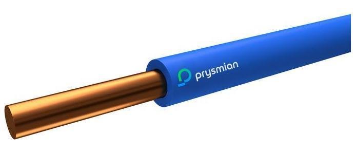 Провод ПуВнг(А)-LS 1х0.75 С (бухта)