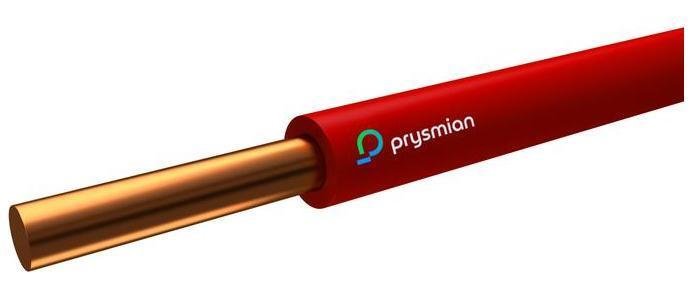 Провод ПуВнг(А)-LS 1х6 К (бухта)