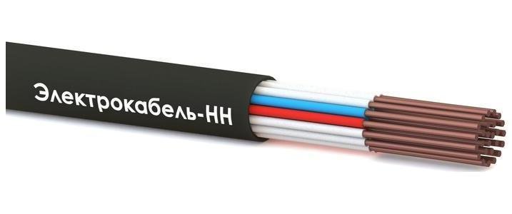 Кабель КВВГнг(А)-LS 27х1.5 0.66кВ