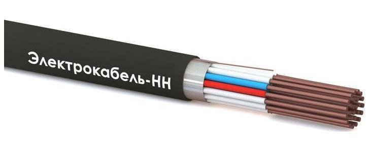 Кабель КВВГЭнг(А)-LS 27х1 0.66кВ