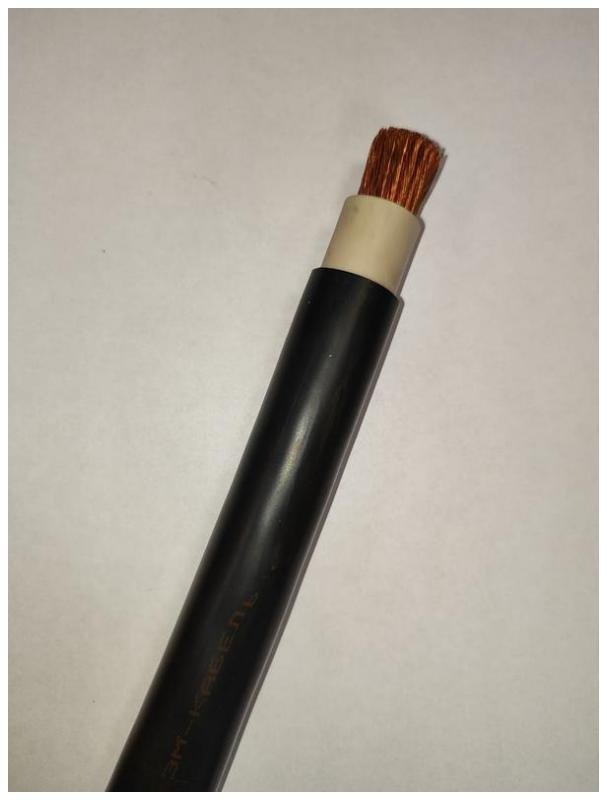 Кабель КГВВнг(А)-LS 1х240 МК Б 1кВ