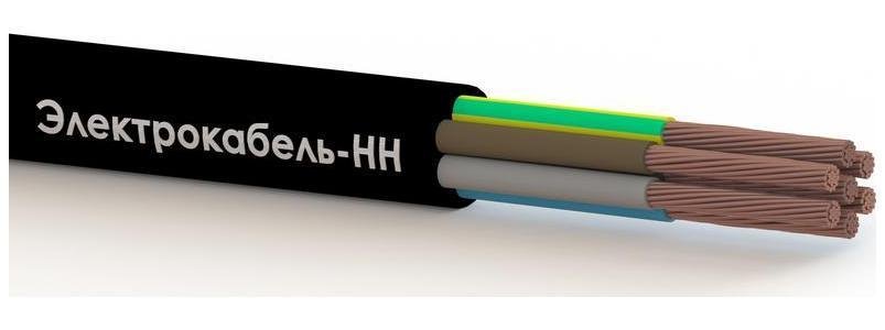 Кабель КГВВнг(А)-LS 7х1.5 (N PE) 380/660-2