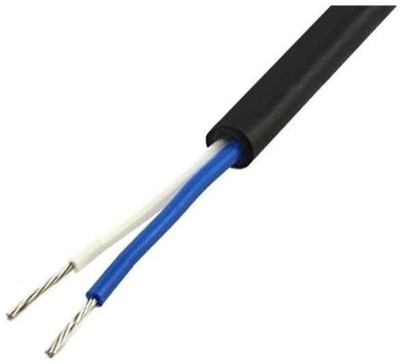 Кабель МКШнг(А)-LS 2х0.75 500В (бухта)