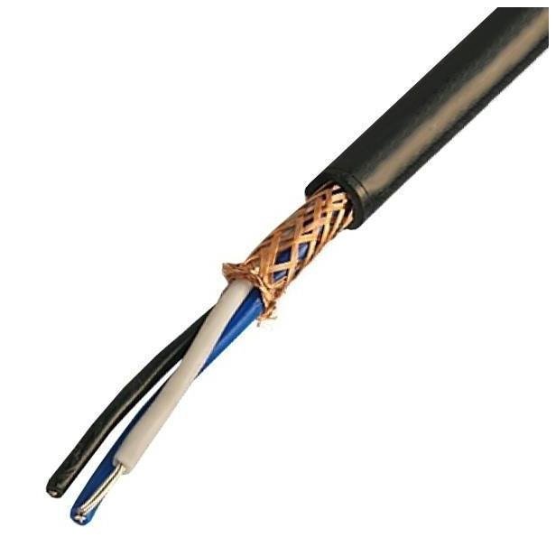 Кабель МКЭШнг(А)-LS 3х0.75 500В (бухта)