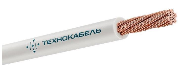 Провод ПуГВнг(А)-LSLTx 1х2.5 450/750В Б (бухта)