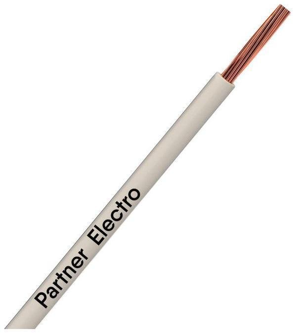 Провод ПуГВнг(А)-LS 1х4 450/750В Б (уп.100м)