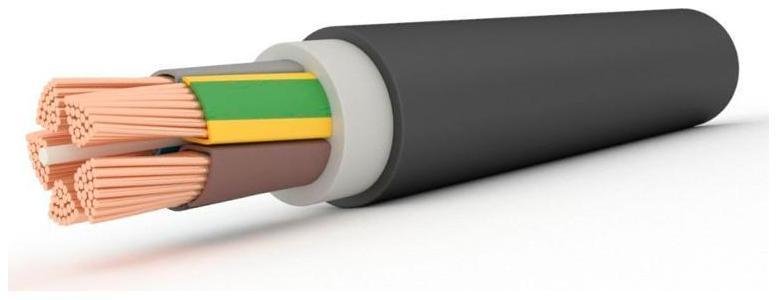 Кабель ВВГнг(А)-LS 5х150 мс-1