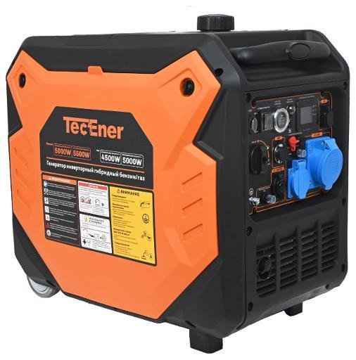 Гибрид бензин-газ