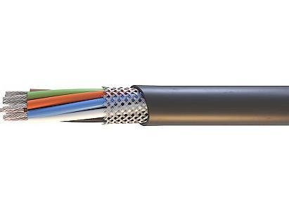 Кабель МКЭШнг(А)-LSLTX 7х0,75
