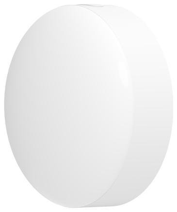 Aqara GZCGQ11LM Умный датчик освещённости беспроводной, Zigbee, серия T1, монтаж отдельно стоящий, цвет белый