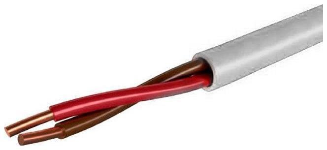 Кабель КПСнг(А)-FRLSLTX 1х2х0,75