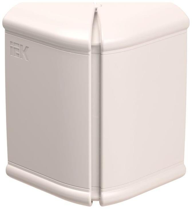 IEK CKK-40D-W-100-040-K01 Угол для кабель-канала внешний изменяемый 100х40 PRIMER