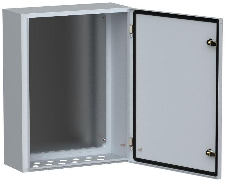 IEK YKM40-03-54 Корпус ЩМП-3-0 650х500х220 У2 IP54 метал