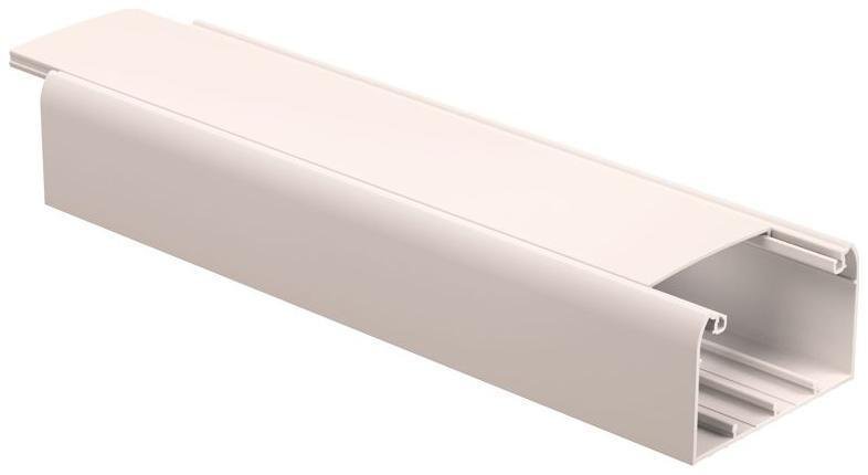IEK CKK40-080-040-1-K01 Кабель-канал 80х40 L2000 пластик PRIMER