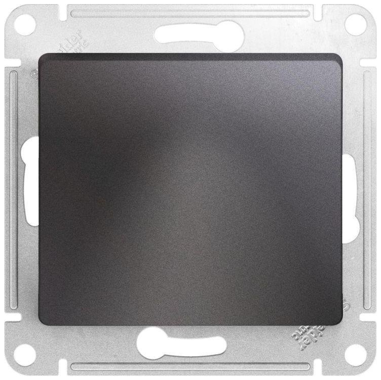 Systeme Electric GSL001399 Вывод кабеля Glossa механизм графит SE